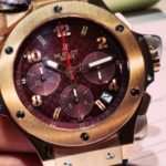 ウブロ(HUBLOT)の修理・オーバーホールおすすめ店・料金比較 | 正規・並行に料金差ナシ！